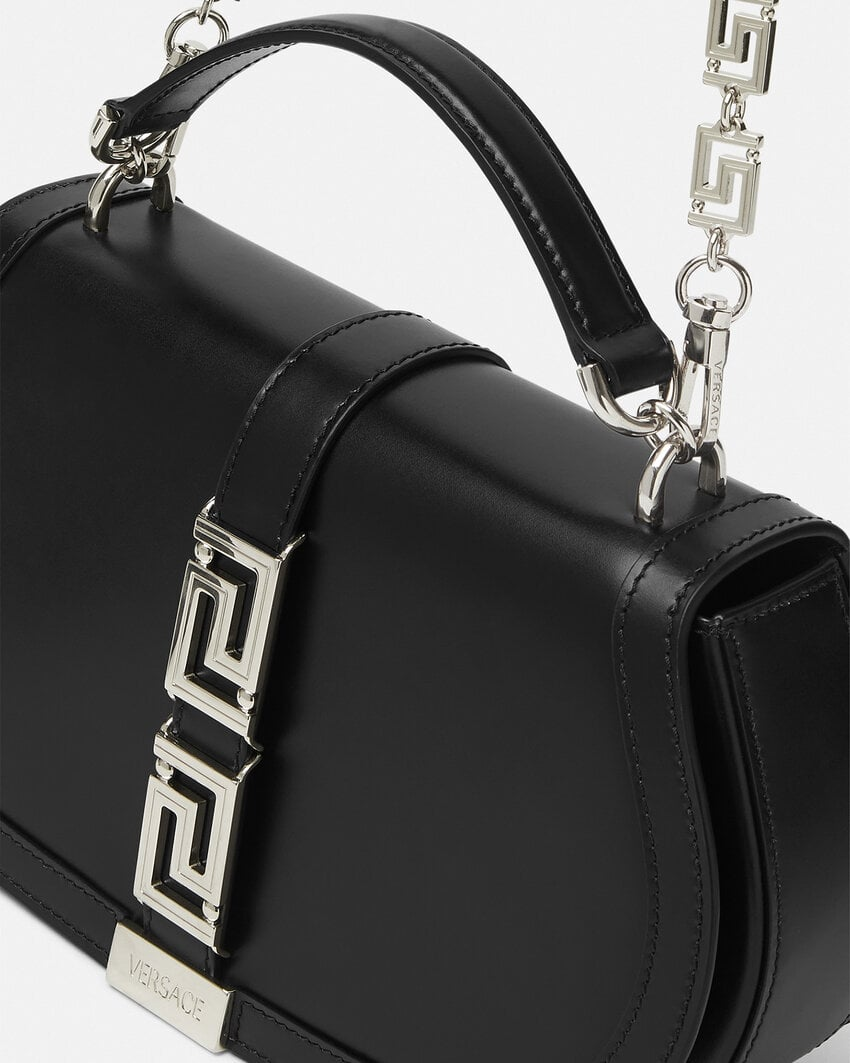 GRECA GODDESS SHOULDER BAG